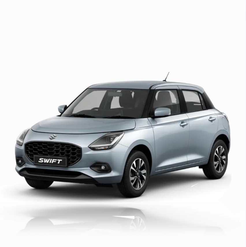 SUZUKI SWIFT 2026
